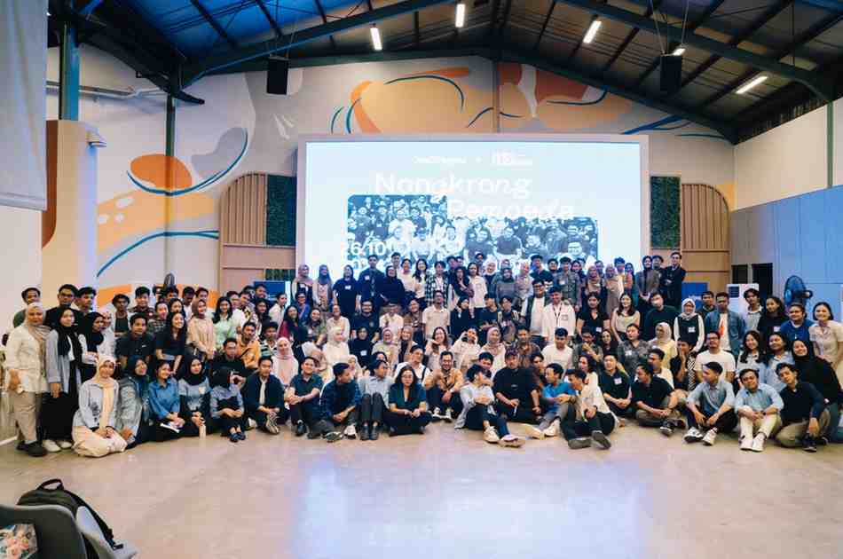 Nongkrong Pemoeda: Merawat Tradisi Generasi Perjuangan ke Gen Z
